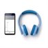 Slušalice Philips TAK4206BL, bežične, plave