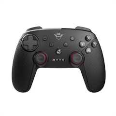 Joystick Trust Muta GXT 1230, brezžični, PC & Nintendo