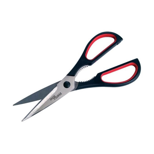 Višenamjenske škare Dahle Home, 21 cm