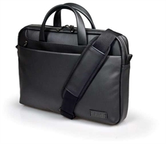 Torba Port Zurich TL 14/15", za laptop, crna