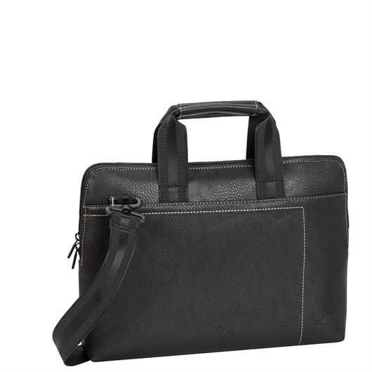 Torba RivaCase 8930, 15,6", za laptop, cri