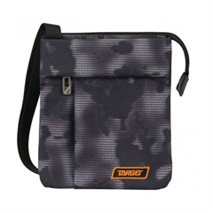 Gradska torba Target Messenger Mimetic Black