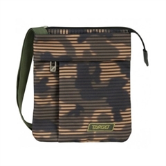 Gradska torba Target Messenger Mimetic Green