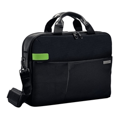 Torba Leitz Smart Traveller, 15,6", za laptop