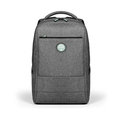 Ruksak Port Eco Yosemite 15", za laptop, sivi