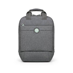 Ruksak Port Eco Yosemite 13/14", za laptop, sivi