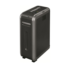 Uništivač dokumenata Fellowes 125Ci (4 x 38), P-4