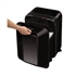 Uništavač dokumenata Fellowes Powershred LX201 (2 x 12 mm), P-5, crni