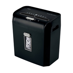 Uništivač dokumenata Rexel ProMax QS RPS812 (6 mm), P-2