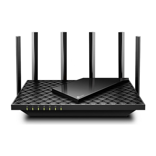 Ruter TP-Link Archer AX73 AX5400 Wi-Fi Dual, bežični