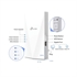 Pojačivač signala TP-Link RE700X
