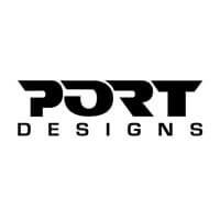 Picture for category Port Designs