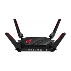 Ruter Asus ROG Rapture GT-AX6000 Wi-Fi 6 Dual Band AX6000, bežični usmjerivač