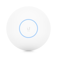 Pristupna točka Ubiquiti U6 Long Range, bežična, zidna
