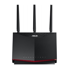 Ruter Asus RT-AX86S Wi-Fi 6 Gigabit Dual Gaming AX5700, bežični usmjerivač