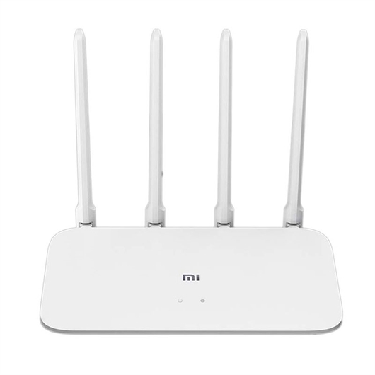 Router Xiaomi Mi 4A, bežični usmjerivač