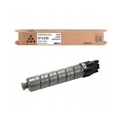 Toner Ricoh SPC430DN (821094) (crna), original