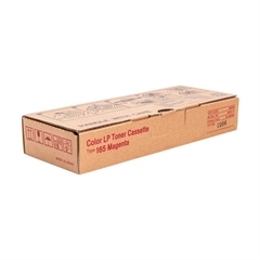 Toner Ricoh Type 165 (402446) (ljubičasta), original