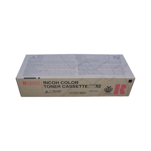 Toner Ricoh R2BK (888344) (crna), original