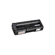 Toner Ricoh SPC232DN (406479) HC (crna), original