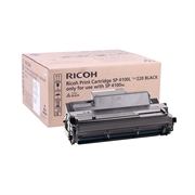 Toner Ricoh Type 220 (403074) (crna), original