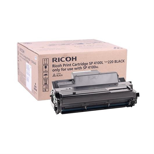 Toner Ricoh Type 220 (403074) (crna), original