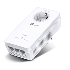 Mrežni adapter TP-Link TL-WPA8631P AV1300 gigabit powerline