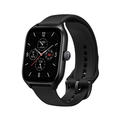 Pametni sat Amazfit Watch GTS 4, crni