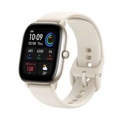 Pametni sat Amazfit Watch GTS 4 Mini, bijeli