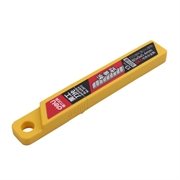 Zamjenske oštrice za tapecirane noževe, 9 mm