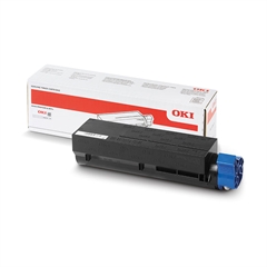 Toner OKI 44574702 (B411/B431) (crna), original