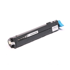 Toner za OKI 43502302 (B4400/B4600) (crna), zamjenski