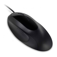 Miš Kingston Pro Fit (K75403EU), optički, žičani