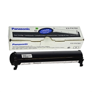 Toner za Panasonic KX-FA76 (crna), zamjenski