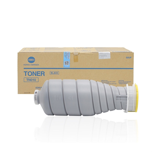 Toner Konica Minolta TN-010, original