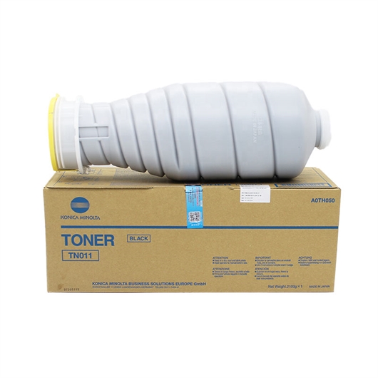 Toner Konica Minolta TN-011, original     