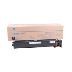 Toner Konica Minolta TN-411 (A070151) (crna), original