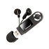 MP3 player Intenso Music Walker, 16 GB, crni