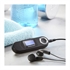 MP3 player Intenso Music Walker, 16 GB, crni