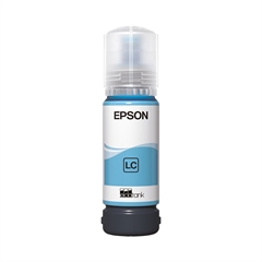 Tinta za Epson 108 (C13T09C54A) (svijetlo  plava), original