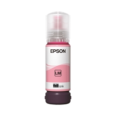 Tinta za Epson 108 (C13T09C64A) (svijetlo  ljubičasta), original