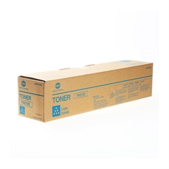 Toner Develop TN-213 (A0D74D2) (plava), original