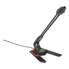 Mikrofon Trust 20688 GXT 210, crni