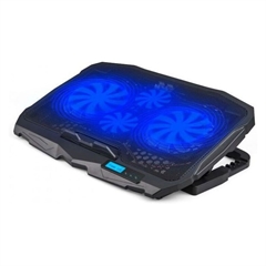 Stalak za hlađenje za laptop Maxline DCX-025