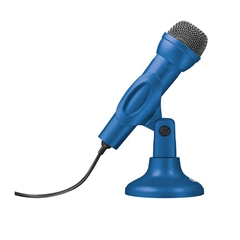 Mikrofon Trust, plavi