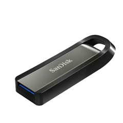 USB SanDisk Ultra Extreme Go 3.2, 128 GB