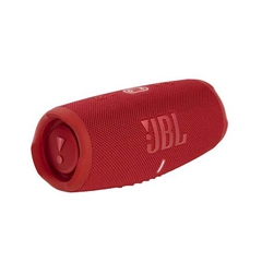 Prijenosni zvučnik JBL Charge 5, crveni