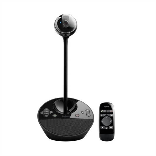 Web kamera Logitech BCC950 ConferenceCam Full HD, USB