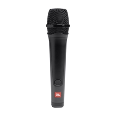 Mikrofon JBL PBM100,crni,žični