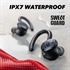 Bežične slušalice Anker Soundcore Sport X10, crne